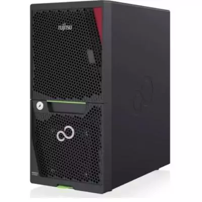 Serveur Fujitsu TX1310M5 E-2324G Intel Xeon E-2324G