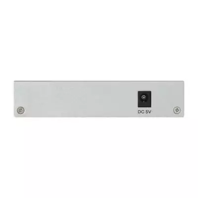 Commutateur Réseau de Bureau ZyXEL GS1200-5-EU0101F 5 x RJ45