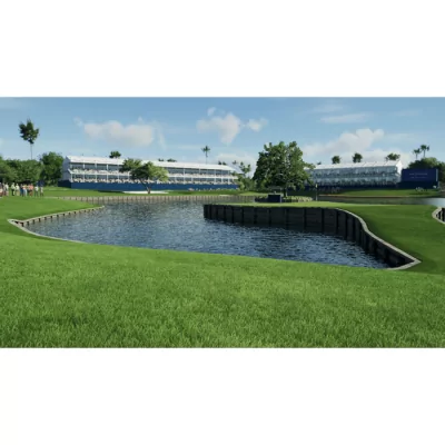 PGA TOUR 2K25 • Jeu Nintendo Switch 2 PGA TOUR 2K25 • Jeu Nintendo Switch 2