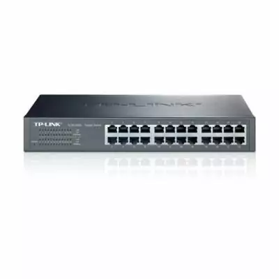 Commutateur Réseau Armoire TP-Link TL-SG1024D 48 Gbit/s