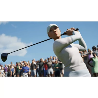 PGA TOUR 2K25 • Jeu Nintendo Switch 2 PGA TOUR 2K25 • Jeu Nintendo Switch 2