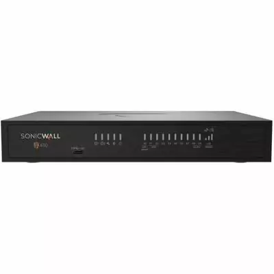 Firewall SonicWall 03-SSC-1835 RJ45 x 4 Ethernet LAN 10/100/1000