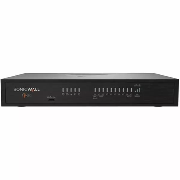 Firewall SonicWall 03-SSC-1835 RJ45 x 4 Ethernet LAN 10/100/1000