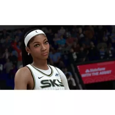 NBA 2K26 - Jeu Xbox Series X|Xbox One NBA 2K26 - Jeu Xbox Series X|Xbox One