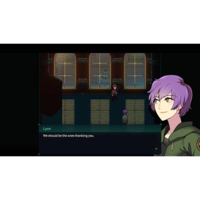 Long Gone Days - Collector's Edition - Jeu PS5 Long Gone Days - Collector's Edition - Jeu PS5