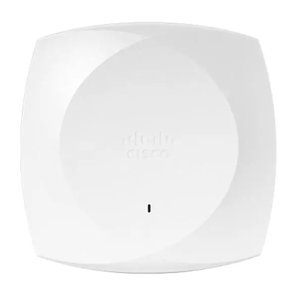 Point d'Accès CISCO CW9176I-CFG Blanc