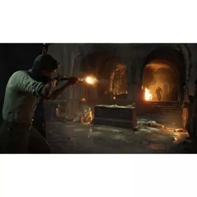 Plongez dans la mafia : The Old Country sur PS5