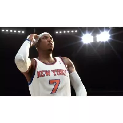 NBA 2K26: Le meilleur jeu de basketball sur PS4