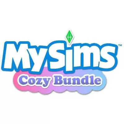 My Sims Cozy Bundle - Jeu PS5