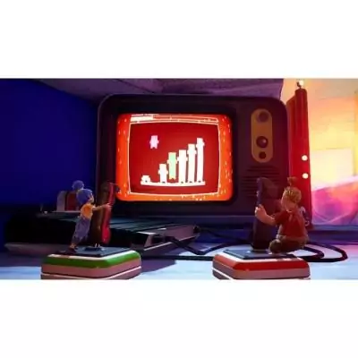 It Takes Two Jeu Switch It Takes Two Jeu Switch