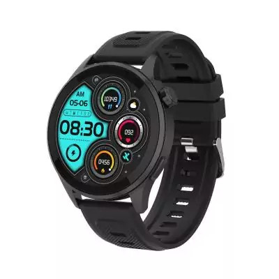 Montre intelligente DCU 34157085 - Compacte et légère, idéale pour tous les jours