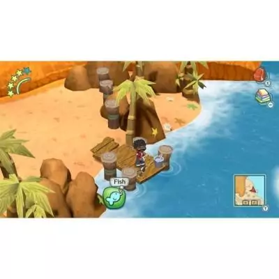 MySims™ : Plongez dans une Collection cosy sur Nintendo Switch