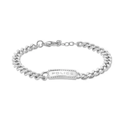 Montre Intelligente Police - Mesure précise et légère: 0.19kg