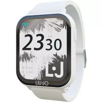 Montre intelligente LIU JO SWLJ062 - Écran tactile, notifications push