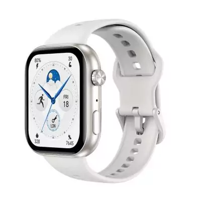 Montre intelligente Honor 5504ACGU Blanc 1,85"