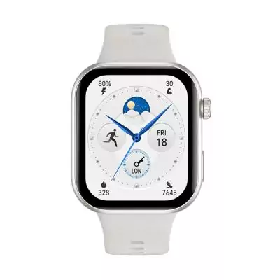 Montre intelligente Honor 5504ACGU Blanc 1,85"