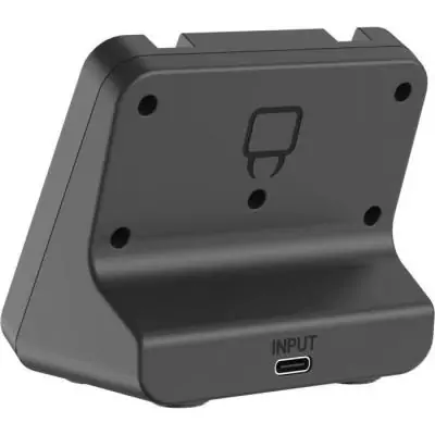 Station de charge double - VENOM - Pour Joy-Con Nintendo Switch 2 - Noir Station de charge double - VENOM - Pour Joy-Con Nintendo Switch 2 - Noir