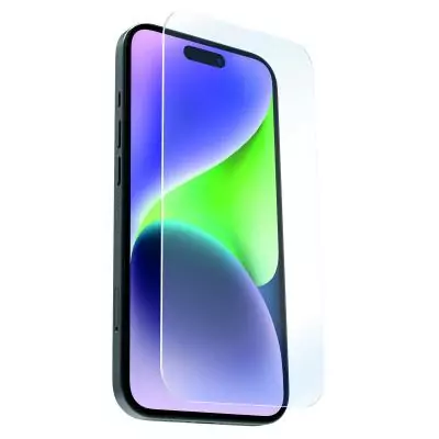 Protégez votre téléphone avec le Film Protecteur Muvit for Change - Film de Protection innovant