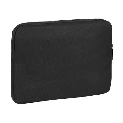 Housse d'ordinateur portable Safta 14" Noir - Dimensions 34 x 25 x 2 cm - Pratique et élégante