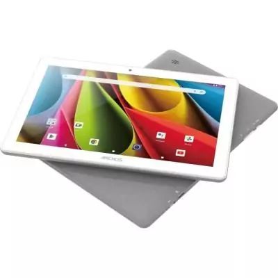 Tablette ARCHOS T101 FHD2 WiFi 10,1 - Android 14 - RAM 4 Go - 64 Go Stockage - Écran Full HD - Blanche