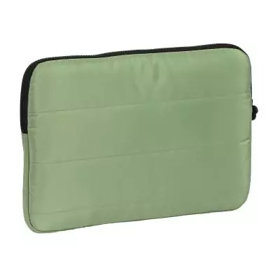 Housse Ordinateur Portable Minnie Mouse Mint shadow Vert Militaire 34 x 25 x 2 cm - Légère et Protège votre PC