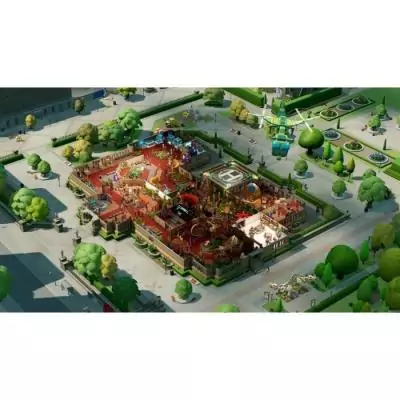 Plongez dans l'aventure avec Two Point Museum: Explorer Edition Plongez dans l'aventure avec Two Point Museum: Explorer Edition