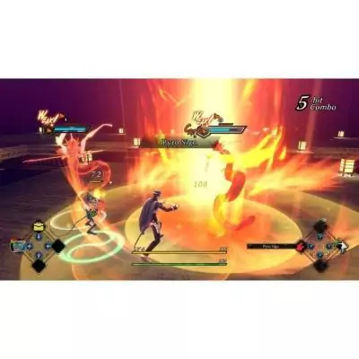 RAIDOU Remastered: Enquête sur l'Armée sans Âme • Switch Nintendo