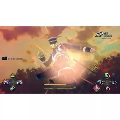 RAIDOU Remastered: Enquête sur l'Armée sans Âme • Switch Nintendo