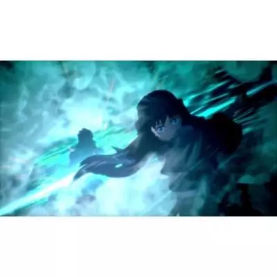 Jeu PS5: Affrontez les Démons avec Demon Slayer T.H.C. 2 Jeu PS5: Affrontez les Démons avec Demon Slayer T.H.C. 2