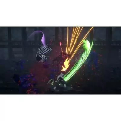 Jeu PS5: Affrontez les Démons avec Demon Slayer T.H.C. 2 Jeu PS5: Affrontez les Démons avec Demon Slayer T.H.C. 2