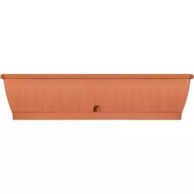 Jardiniere - GARDEN ID Terraflor - Terra 80 cm - Solidité - Réserve Jardiniere - GARDEN ID Terraflor - Terra 80 cm - Solidité - Réserve