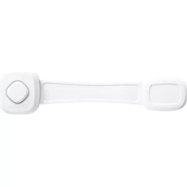 SAFETY 1ST Bloque Multifonctions Secret Button