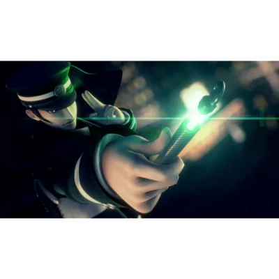 RAIDOU Remastered: Énigme de l'Armée Sans Âme sur Nintendo Switch 2 RAIDOU Remastered: Énigme de l'Armée Sans Âme sur Nintendo Switch 2