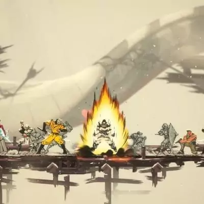 Maîtrisez les arts de la vengeance avec Shinobi sur PS5