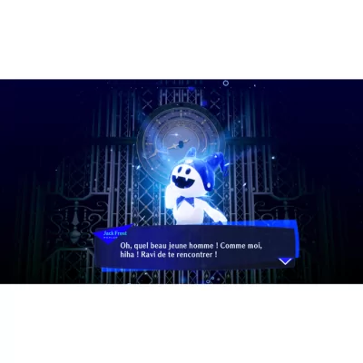 Persona 3 Reload Nintendo Switch 2: Revivez l'épopée RPG culte