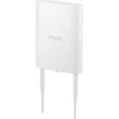 Zyxel NWA55AXE 1775 Mbit s Blanc Connexion Ethernet, supportant l'alimentation via ce port (PoE)