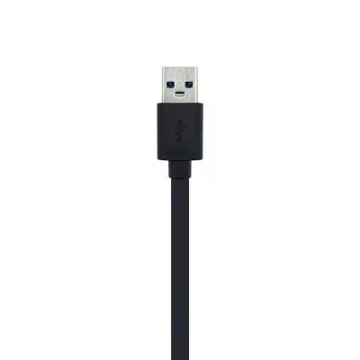 AISENS A106-0399 hub & concentrateur USB 3.2 Gen 1 (3.1 Gen 1) Type-A 5000 Mbit s Noir AISENS A106-0399 hub & concentrateur USB 3.2 Gen 1 (3.1 Gen 1) Type-A 5000 Mbit s Noir