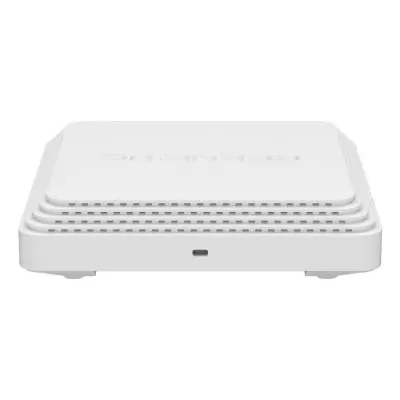 Keenetic Orbiter 6 (KAP-630) 3000 Mbit s Blanc Connexion Ethernet, supportant l'alimentation via ce port (PoE) Keenetic Orbiter 6 (KAP-630) 3000 Mbit s Blanc Connexion Ethernet, supportant l'alimentation via ce port (PoE)