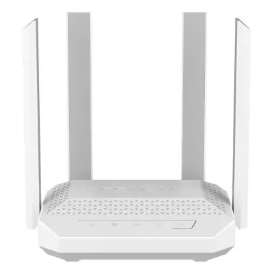 Keenetic Sprinter (KN-3711) routeur sans fil Gigabit Ethernet Bi-bande (2,4 GHz 5 GHz) Keenetic Sprinter (KN-3711) routeur sans fil Gigabit Ethernet Bi-bande (2,4 GHz 5 GHz)