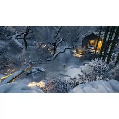 Expérience épique: Sengoku Dynasty PS5 Ultime Edition