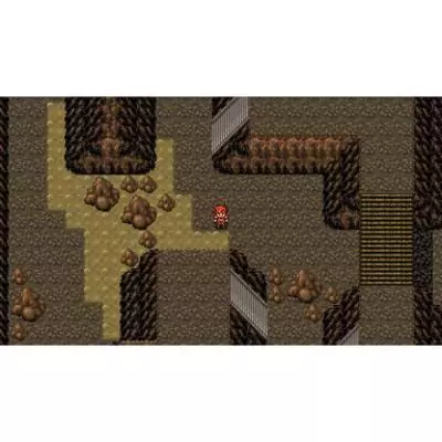 Starlight Legacy: Aventure galactique sur Nintendo Switch