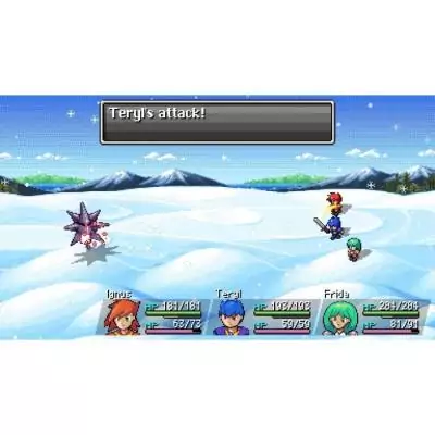 Starlight Legacy: Aventure galactique sur Nintendo Switch