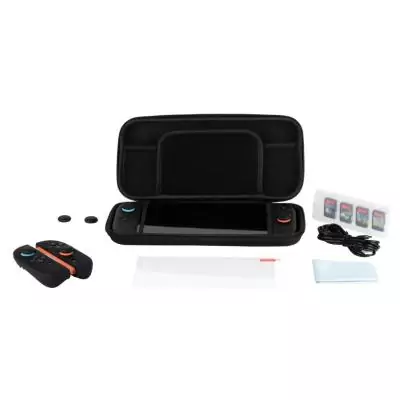 Konix Starter kit pour Switch 2 Konix Starter kit pour Switch 2