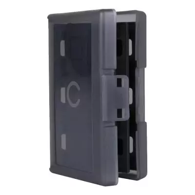 Konix Boîte de jeux pour Switch 2