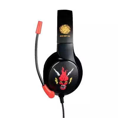 Konix Casque Gaming - Stranger Things