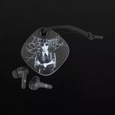 Konix Écouteurs bluetooth Wednesday