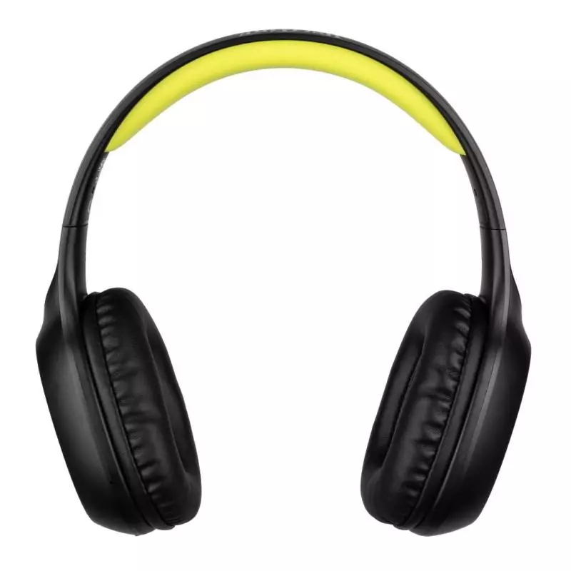 Konix Stranger Things Casque Avec fil &sans fil Arceau Appels Musique Sport Au quotidien USB Type-C Bluetooth Multicolore