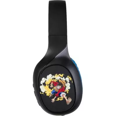 Konix Casque bluetooth – One Piece