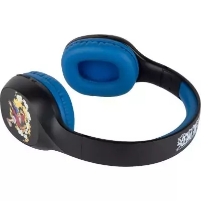 Konix Casque bluetooth – One Piece
