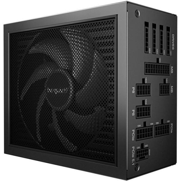 be quiet! DARK POWER 14 - Alimentation PC - 1000 W